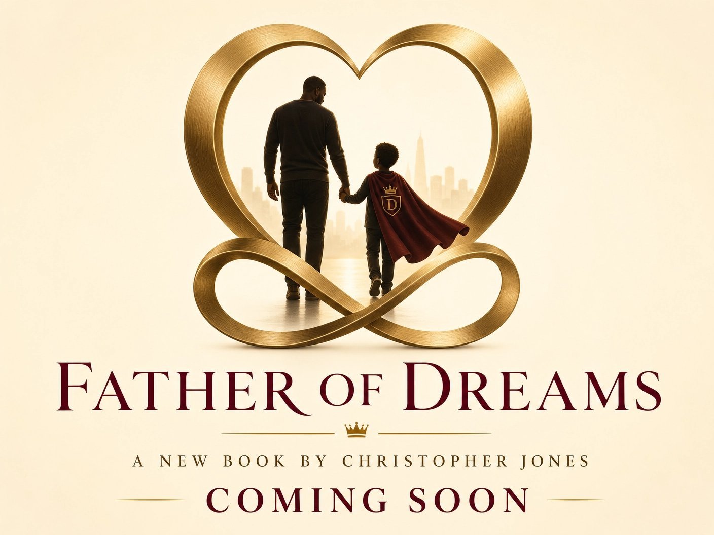 Father of Dreams — Coming Soon