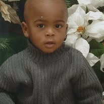 The Child